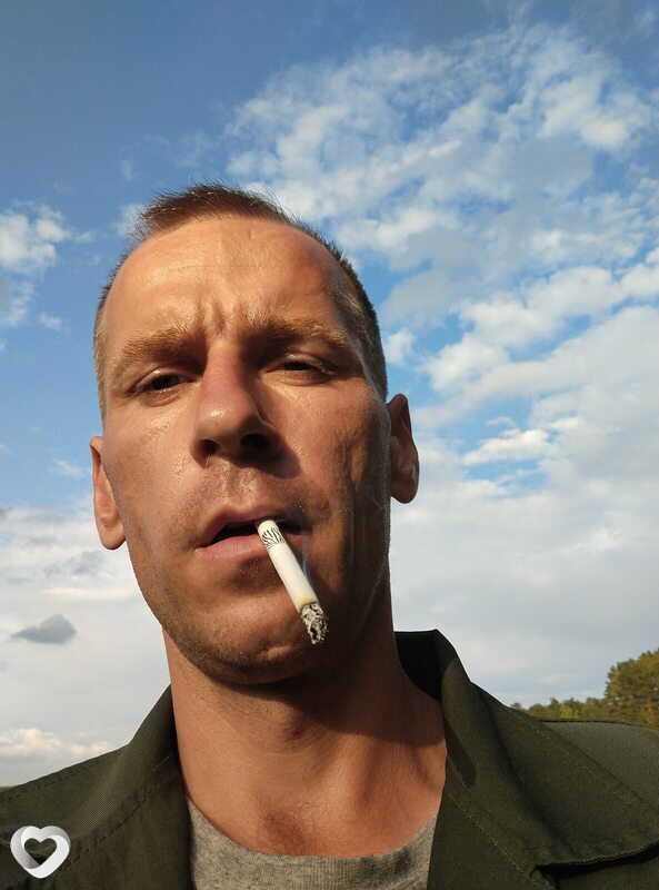 Юрий, 38, Заславле — анкета №967220