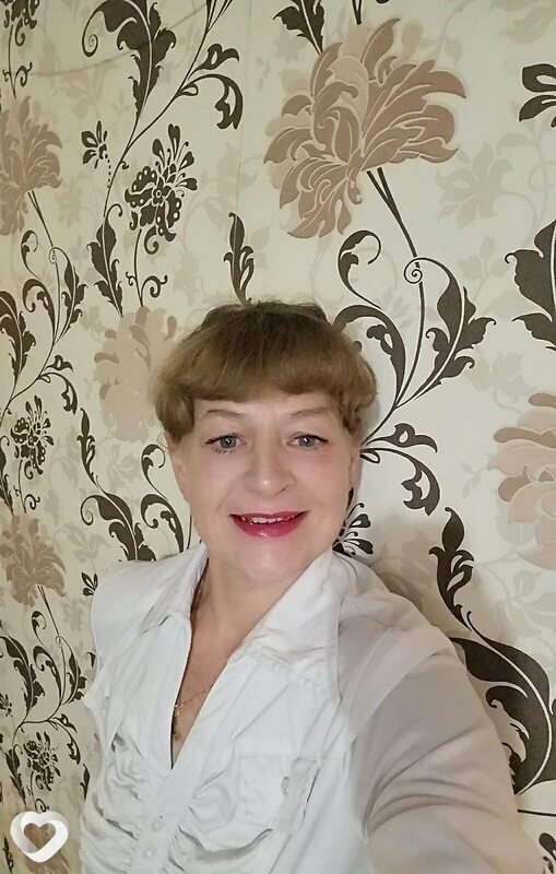 Светлана, 53, Североуральске — анкета №967222