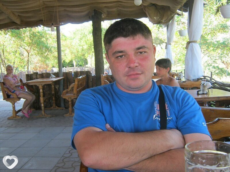 Василий, 48, Серпухове — анкета №967223