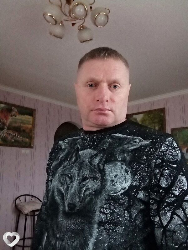 Игорь, 49, Оренбурге — анкета №967229