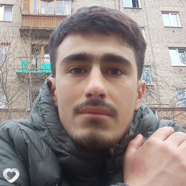 Али, 26, Уфе — анкета №967231