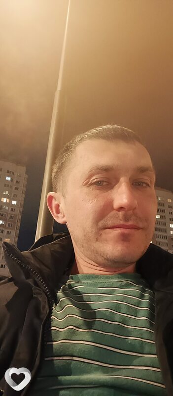 Антон, 34, Истре — анкета №967236