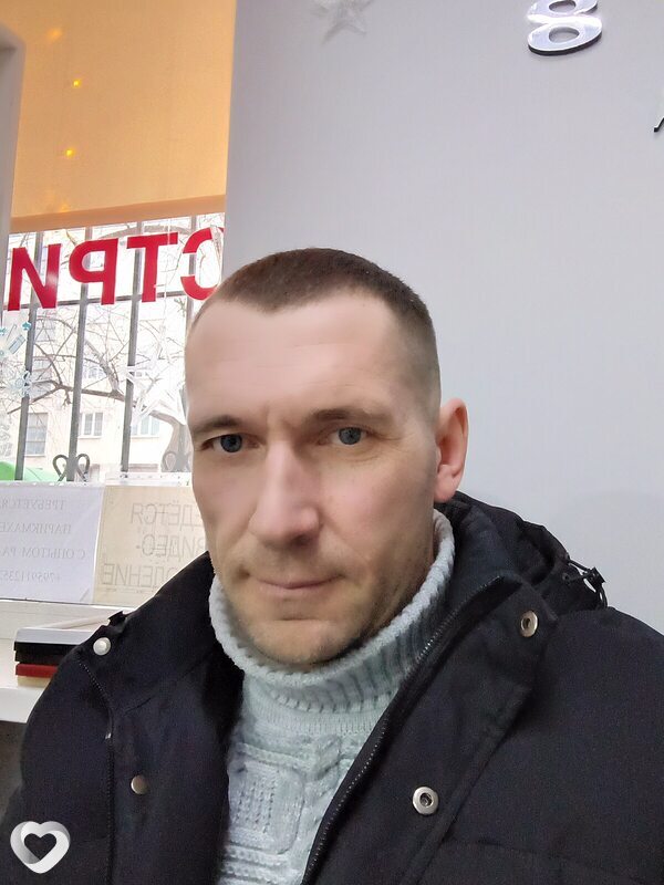 Василий, 48, Владивостоке — анкета №967238