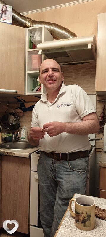 Алексей, 50, Санкт-Петербурге — анкета №967291