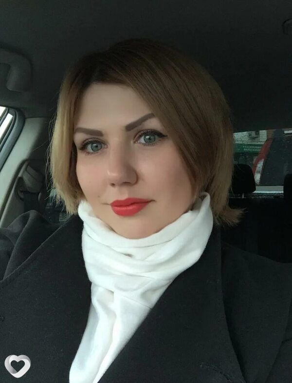 Елизавета, 35, Тайшете — анкета №967292