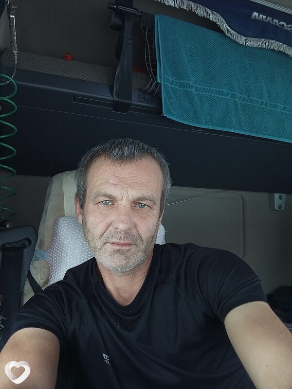 Евгений, 46, Херсоне — анкета №967294