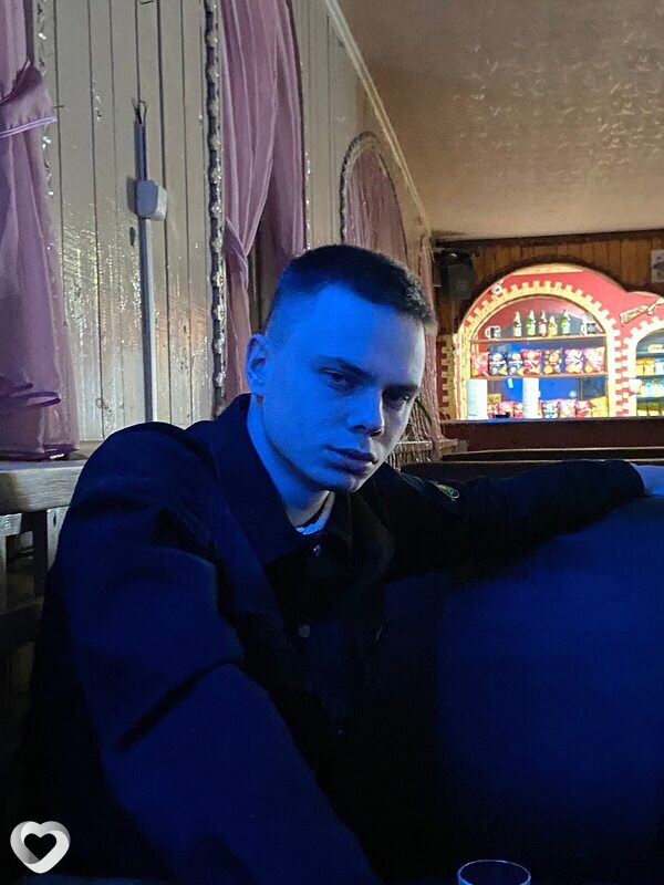 Денис, 23, Волгограде — анкета №967304