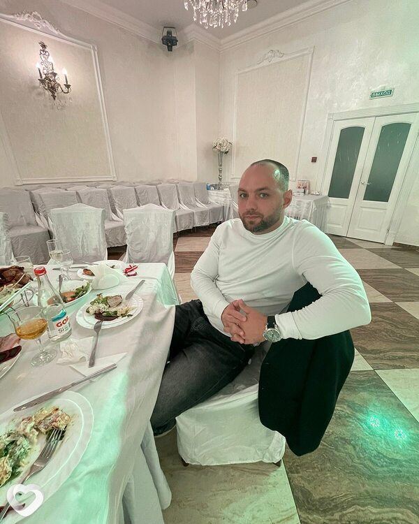 Олег, 35, Норильске — анкета №967305