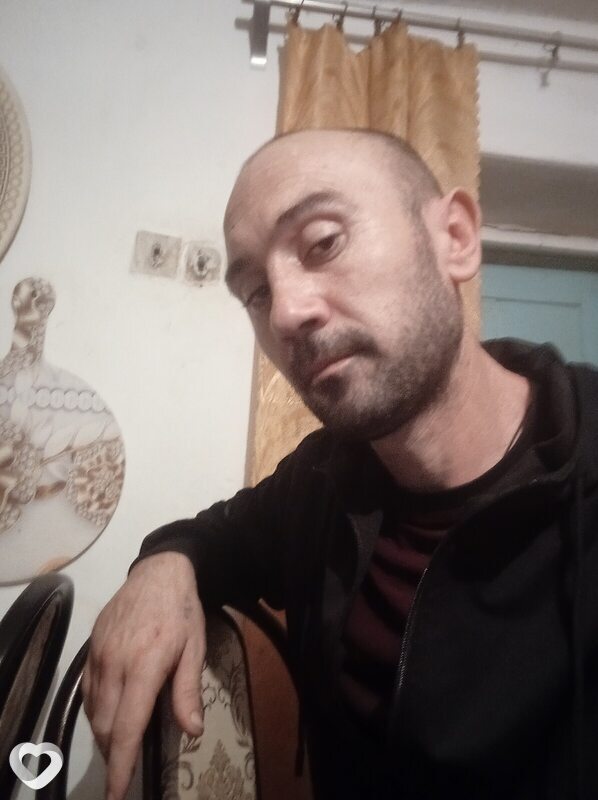 Шерлок, 40, Ростове-на-Дону — анкета №967306