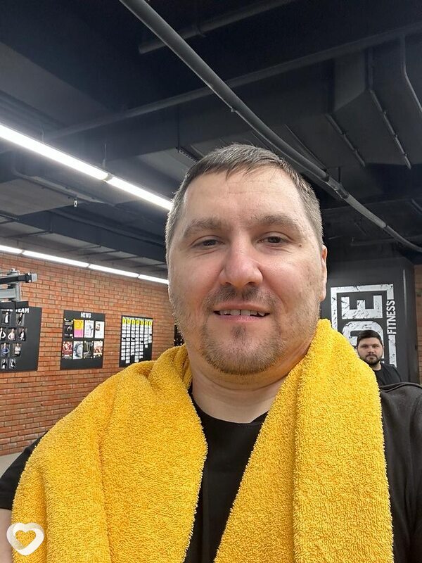 Андрей, 44, Батайске — анкета №967312