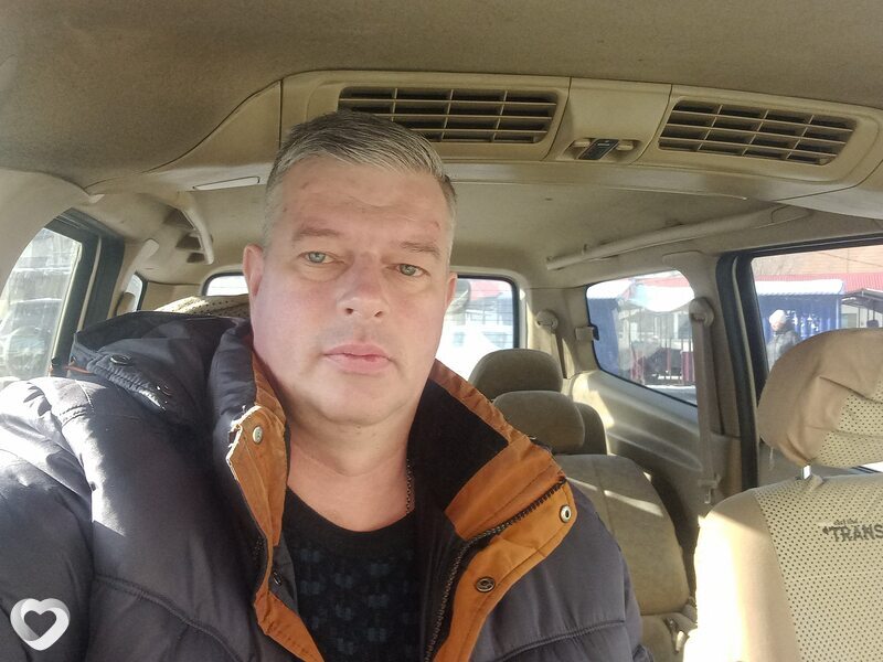 Денис, 47, Арсеньеве — анкета №967202