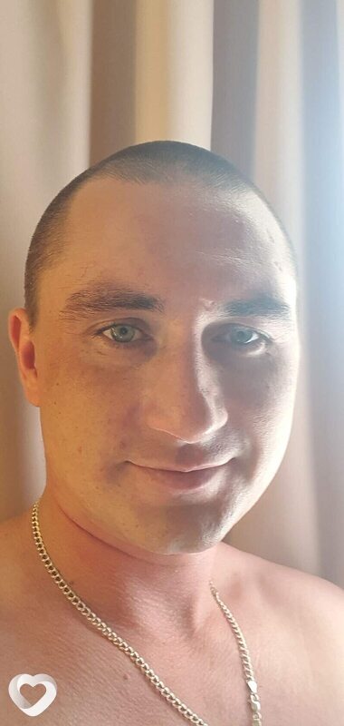 Евгений, 36, Саяногорске — анкета №967203