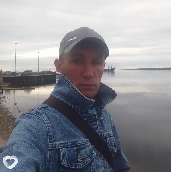Лëха, 38, Архангельске — анкета №967211