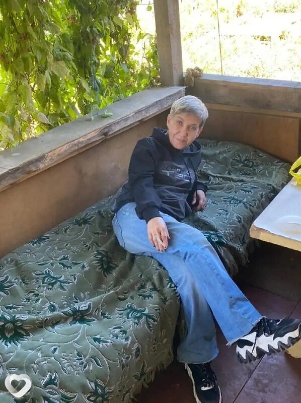 Татьяна, 52, Улан-Удэ — анкета №967167