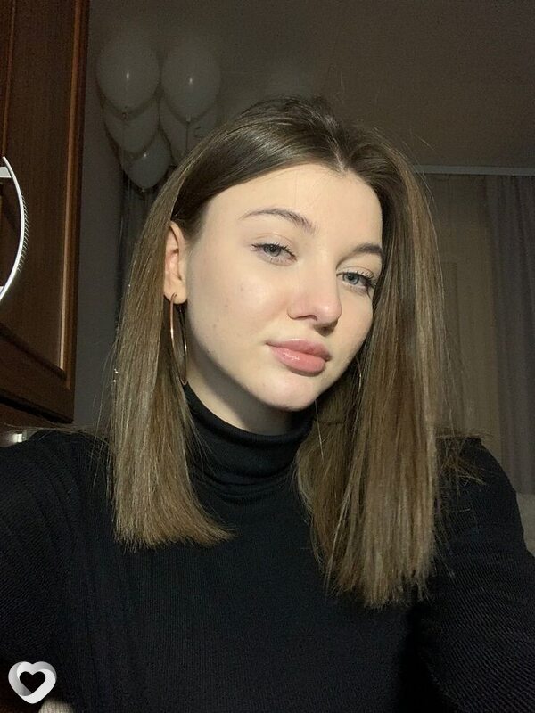 Ульяна, Новочебоксарск