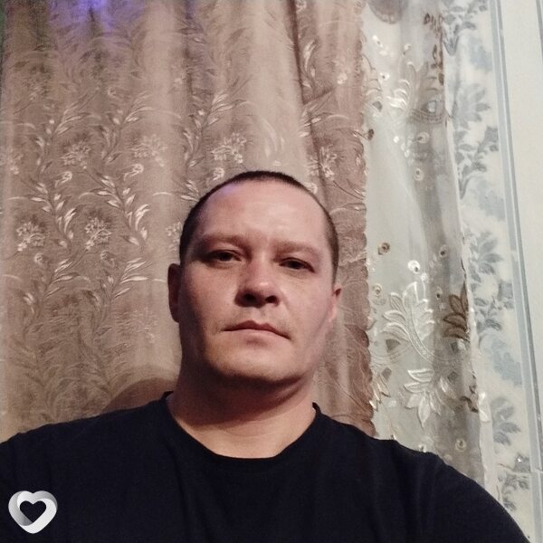 Сергей, 39, Братске — анкета №967174