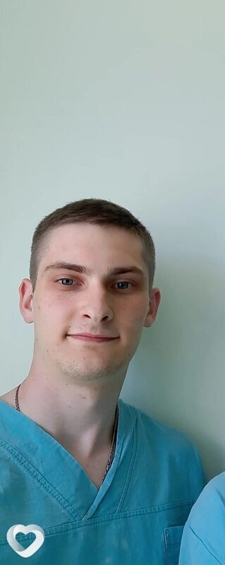 Руслан, 25, Москве — анкета №967177