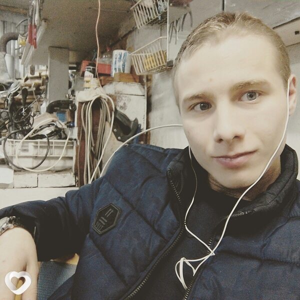 Михаил, 29, Сыктывкаре — анкета №967182