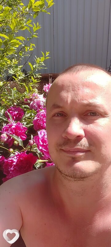 Дмитрий, 46, Уфе — анкета №967268