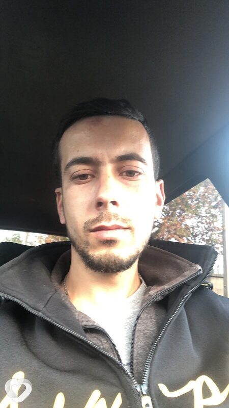 Арис, 33, Москве — анкета №967274