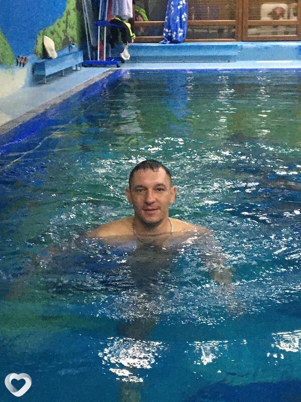 Алексей, 36, Саратове — анкета №967282