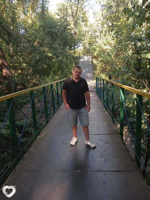 Олексій, Кагарлык