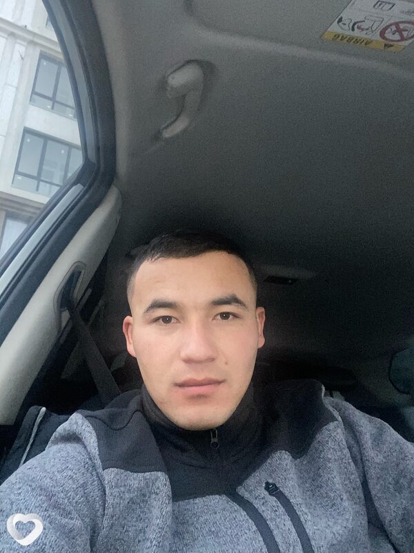 Мейрам, 29, Костанае — анкета №967286