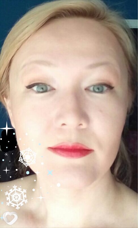 Катя, 42, Красноярске — анкета №967242