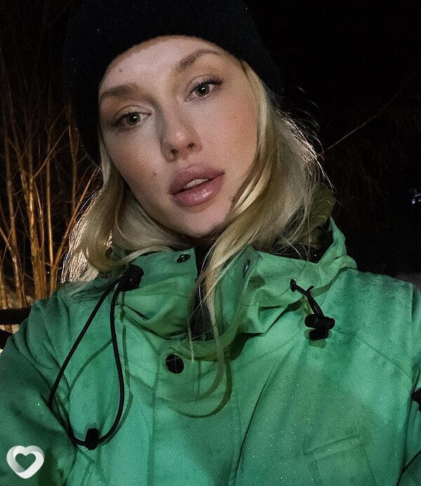 Наталья, 39, Самаре — анкета №967243