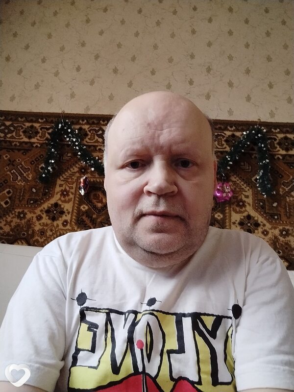 Сергей, 57, Санкт-Петербурге — анкета №967244