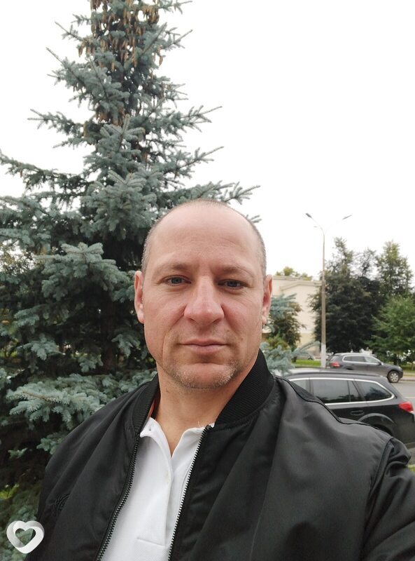 Roman, 38, Нижнем Новгороде — анкета №967247
