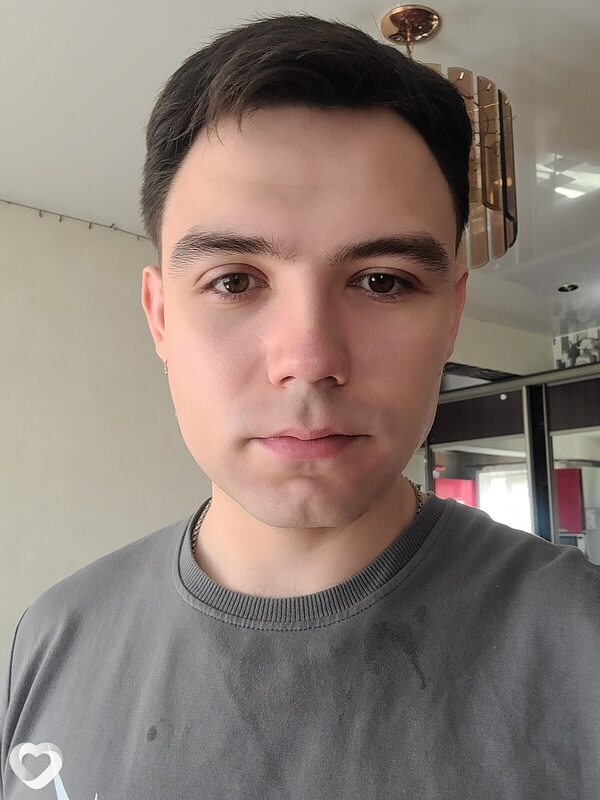 Роман, 32, Иркутске — анкета №967259