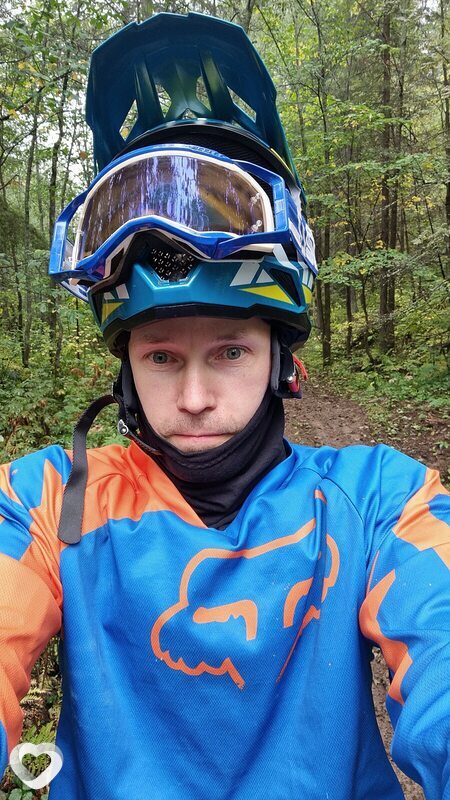 Денис, 37, Краснодаре — анкета №967260
