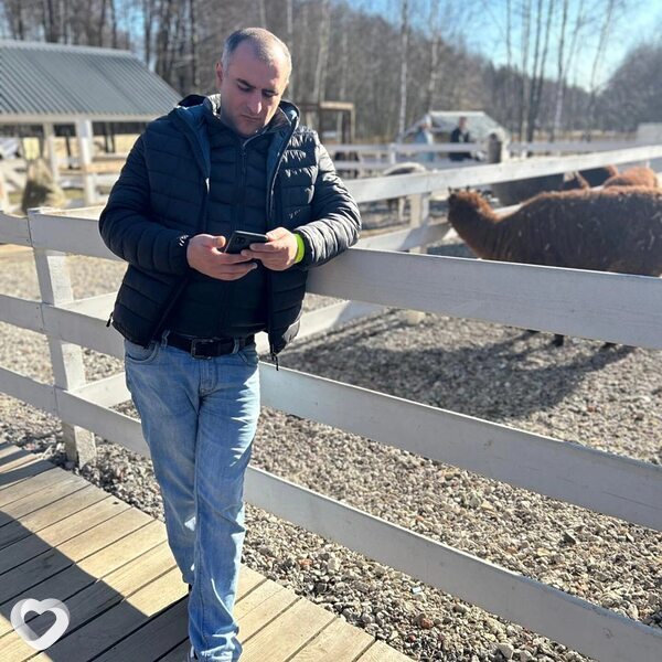 Карен, 43, Фрязине — анкета №967340