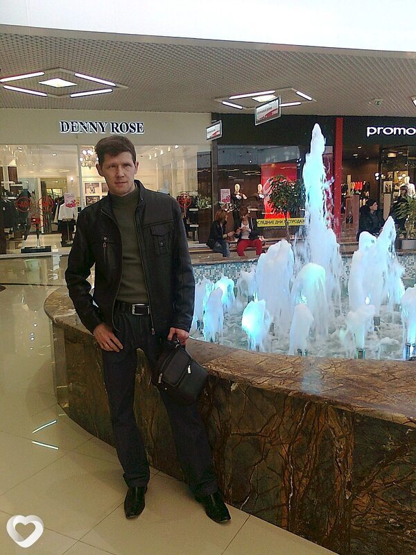 Айрат, 46, Москве — анкета №967348
