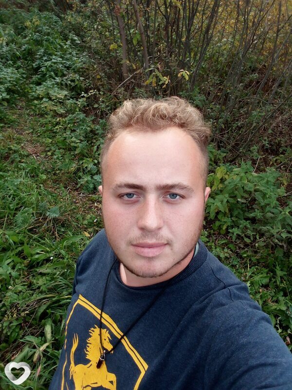 Александр, 25, Уфе — анкета №967351