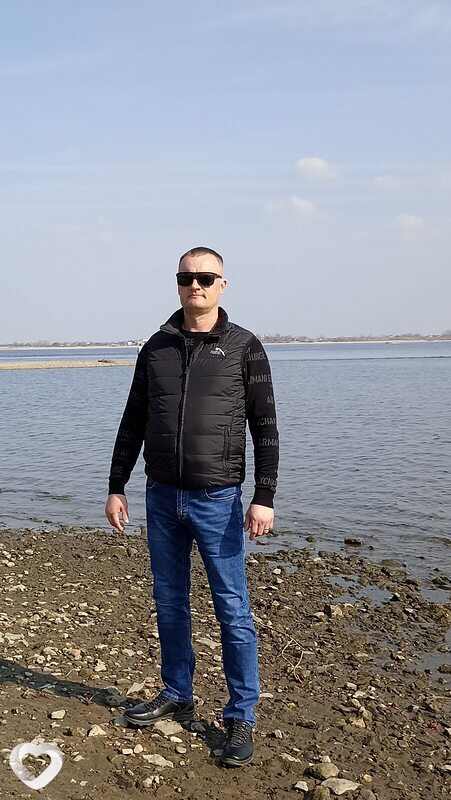 Сергей, 48, Волгограде — анкета №967358