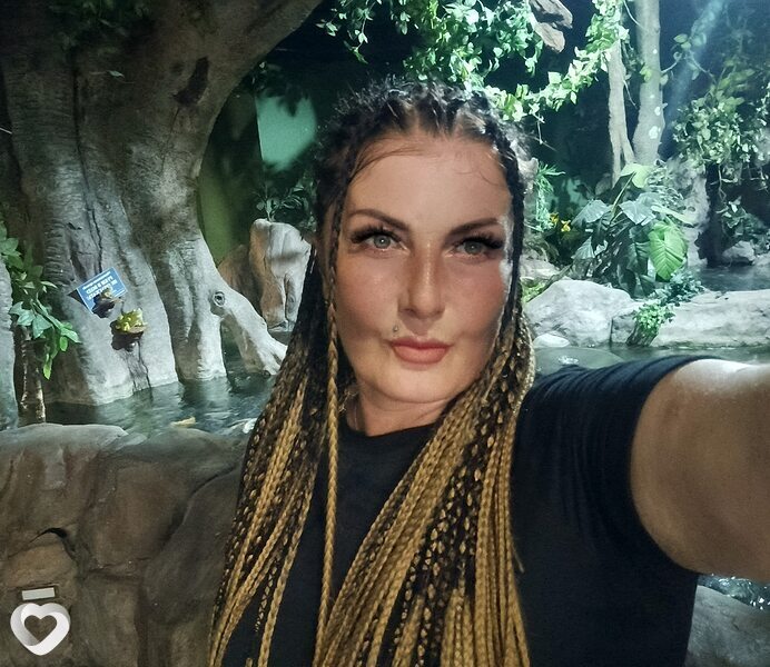 Ирина, 44, Ульяновске — анкета №967315