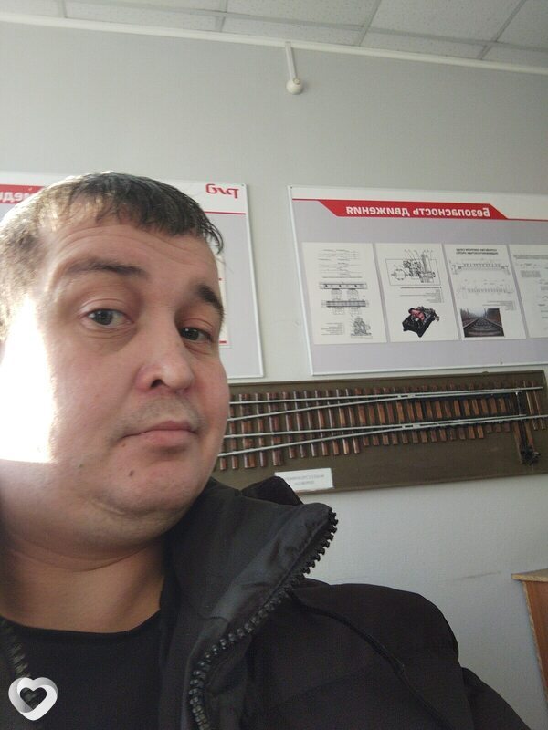 Павел, 38, Бийске — анкета №967316