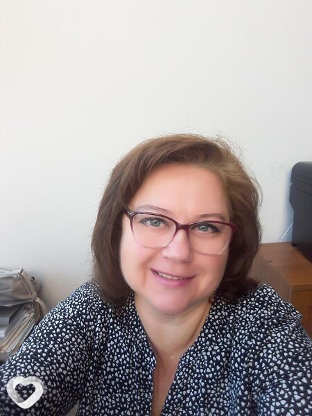 Ирина, 52, Волжском — анкета №967318