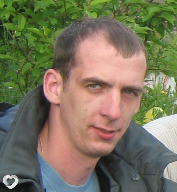 Александр, 40, Котласе — анкета №967319