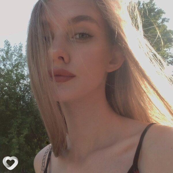 Кристина, 26, Москве — анкета №967322