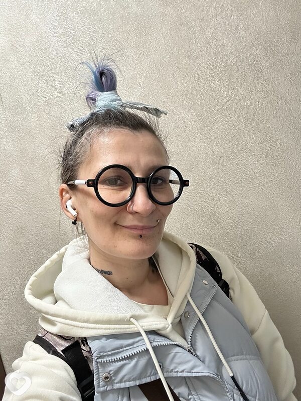 Анюта, 42, Самаре — анкета №967325