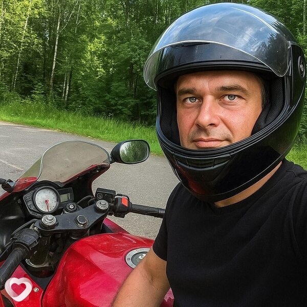 Николай, 38, Челябинске — анкета №967326