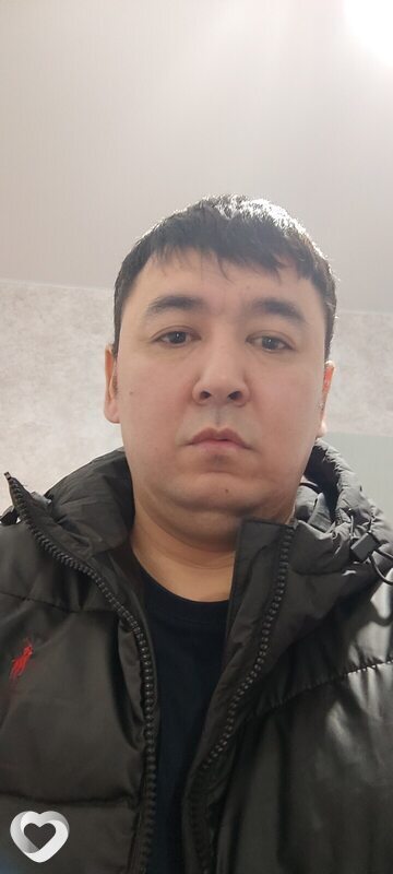 Рустем, 47, Костанае — анкета №967327