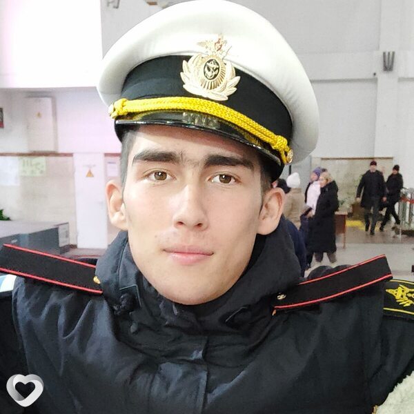 Ильмир, 23, Стерлитамаке — анкета №967328