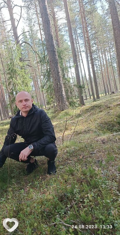Максим, 40, Краснодаре — анкета №967338