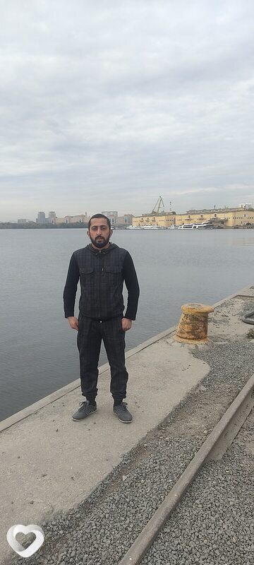 Грант, 27, Чехове — анкета №967365