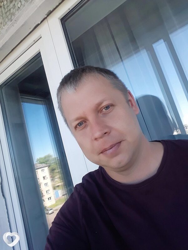 Олег, 43, Нижнеудинске — анкета №967368