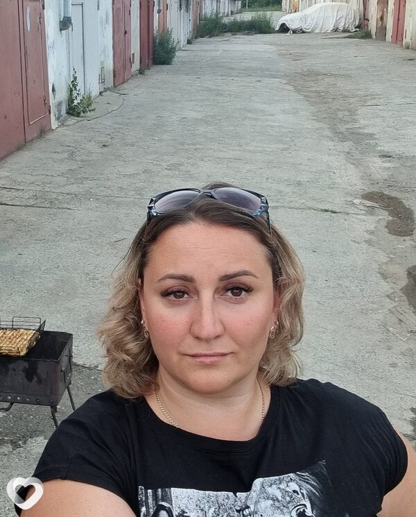 Ириша, 38, Озерск (Челябинская Обл) — анкета №967370